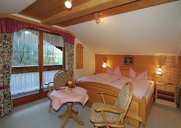 Doppelzimmer